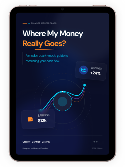 💰Where Your Money Really Goes?