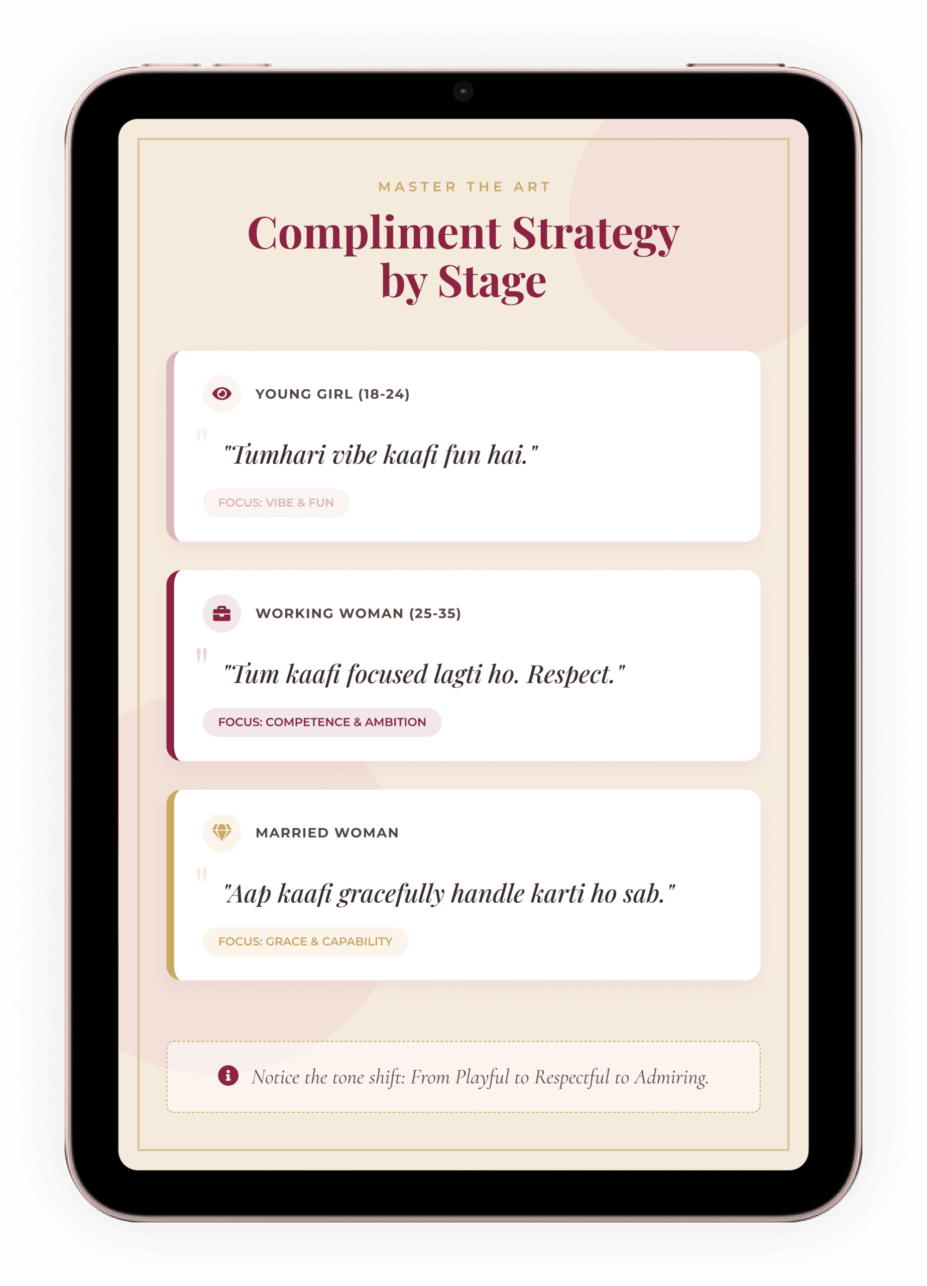 Understand Her: The Modern Man’s Guide - Image 5