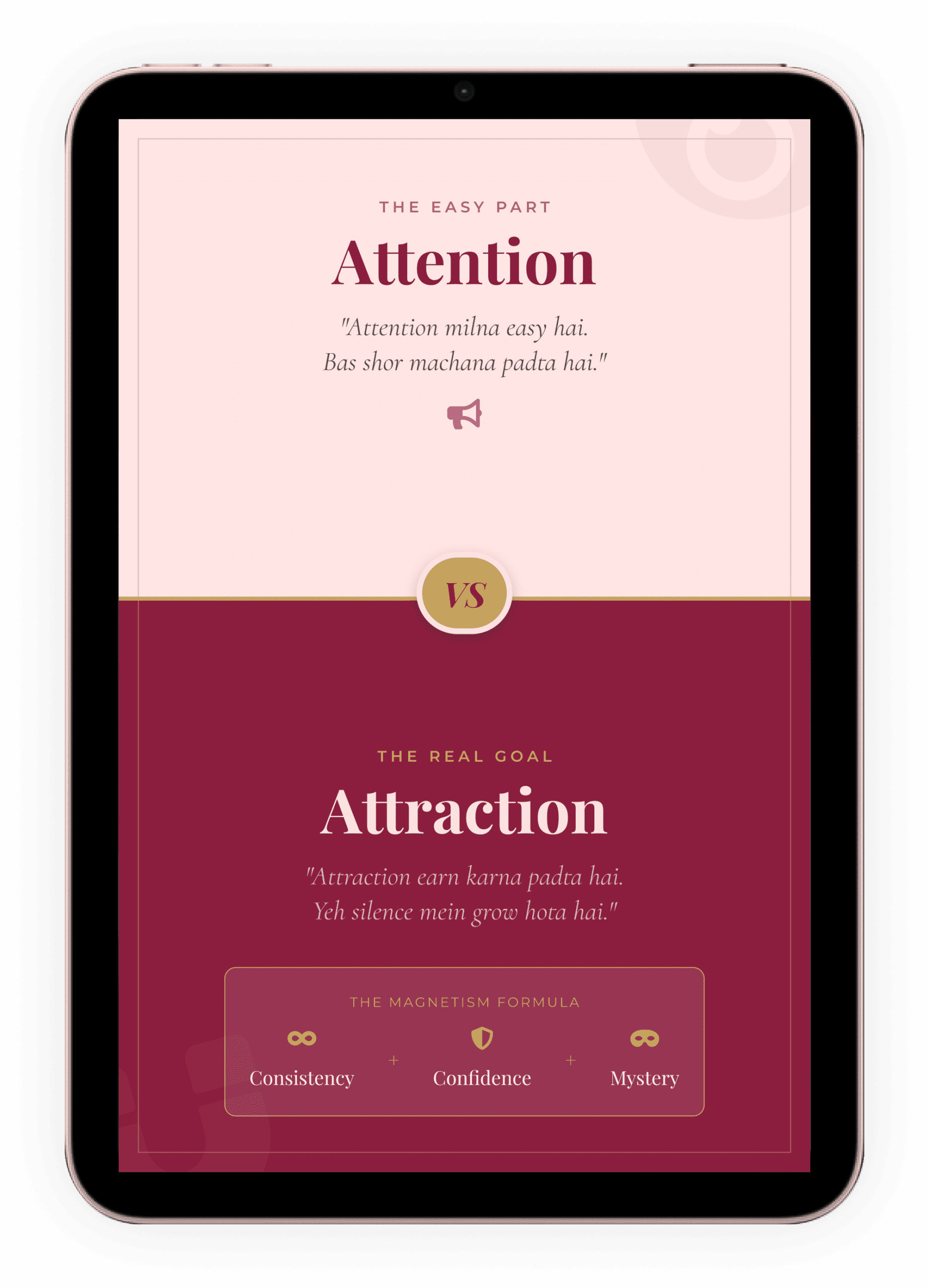 Understand Her: The Modern Man’s Guide - Image 6