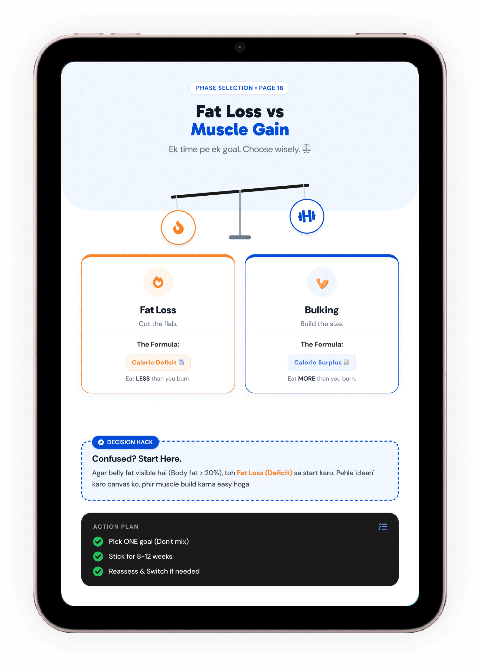 From Zero to Fit – Beginner Gym System - Image 6