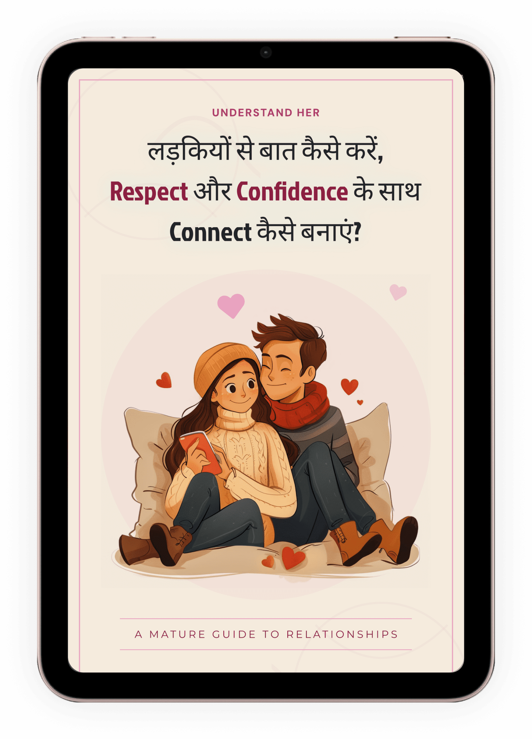 Understand Her: The Modern Man’s Guide